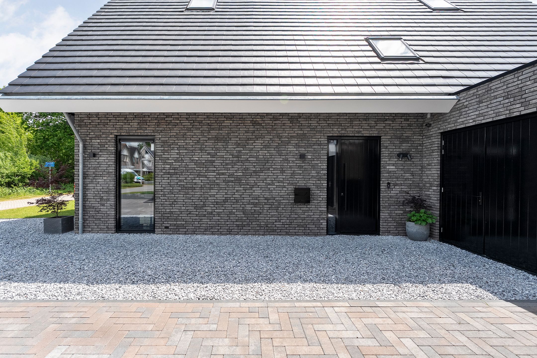 Photo 15 of Ir. C.A. Kloosterhuisstraat 49-C