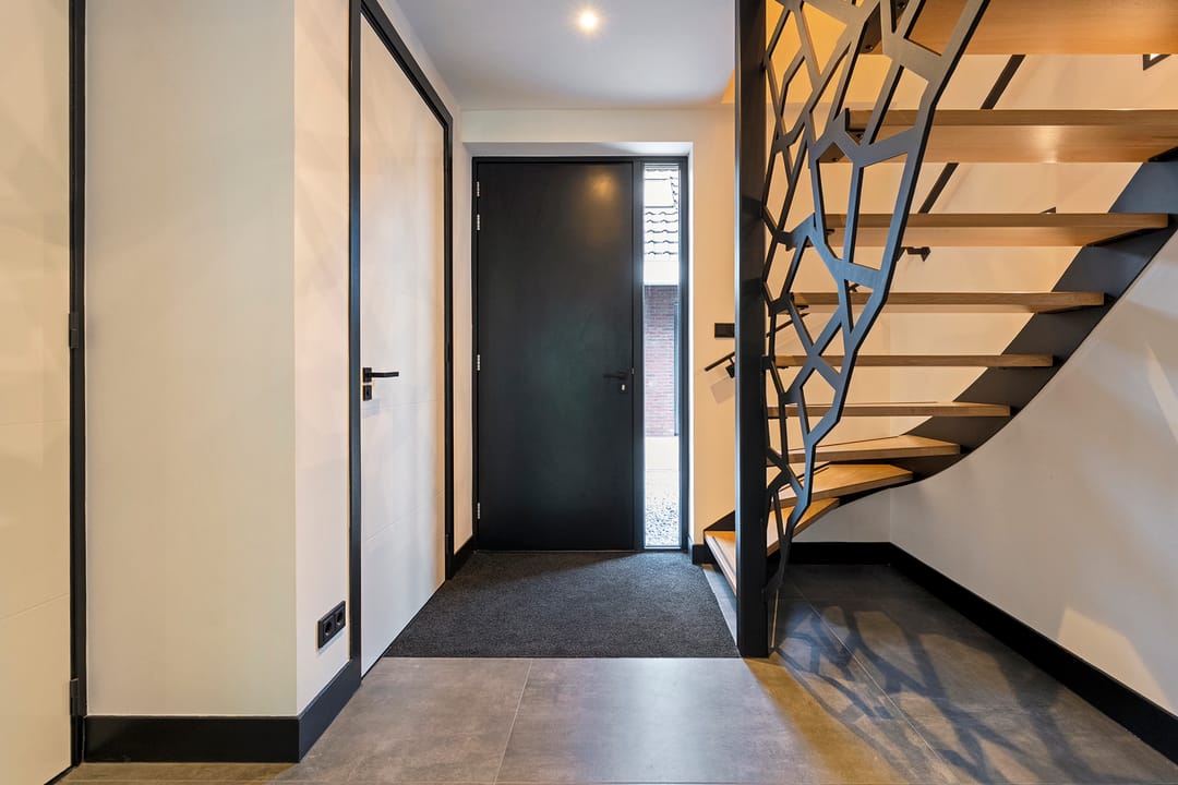 Photo 16 of Ir. C.A. Kloosterhuisstraat 49-C