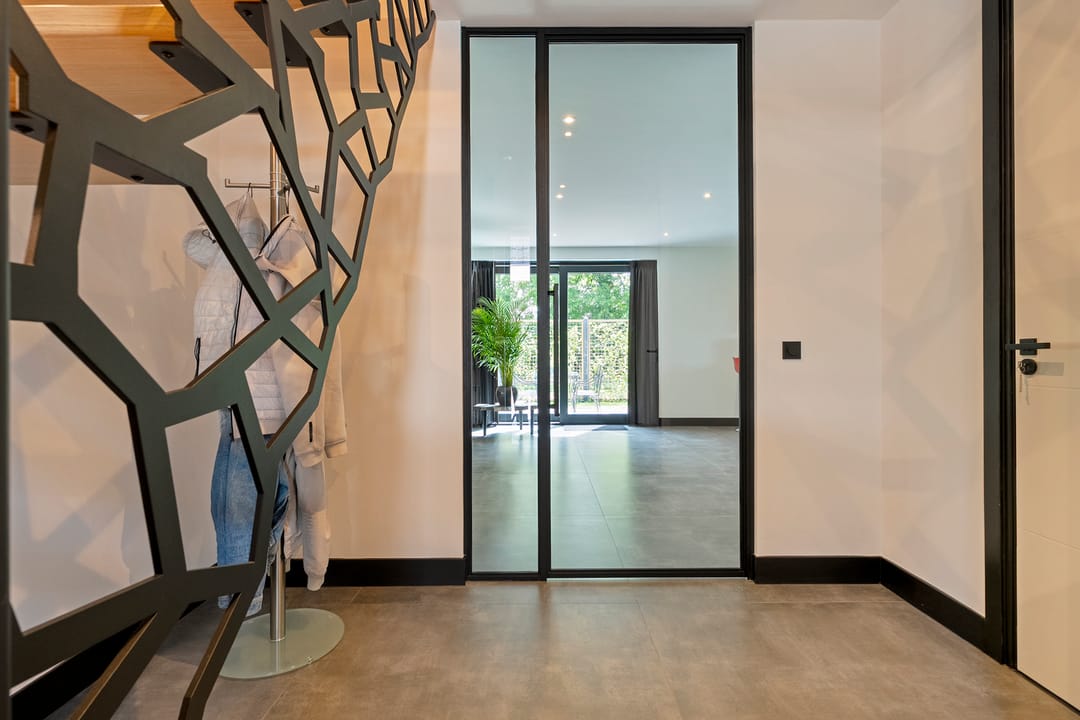 Photo 17 of Ir. C.A. Kloosterhuisstraat 49-C