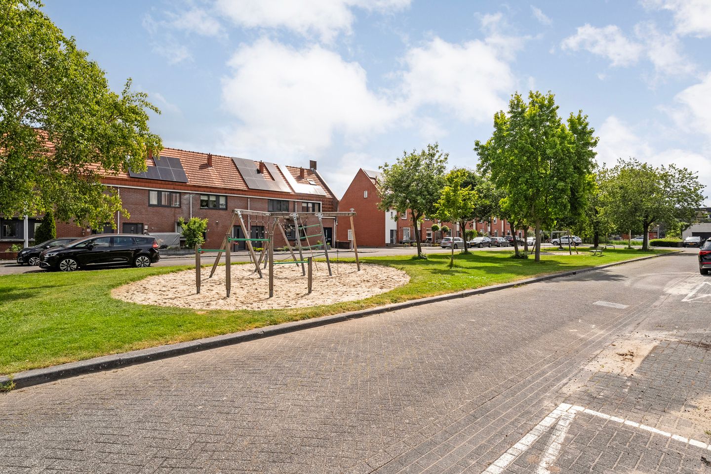 Foto 4 van Haakmos 17