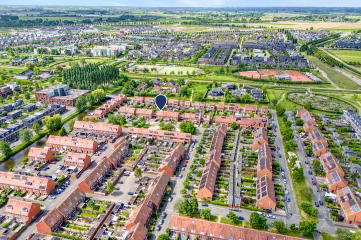 Foto 5 van Haakmos 17