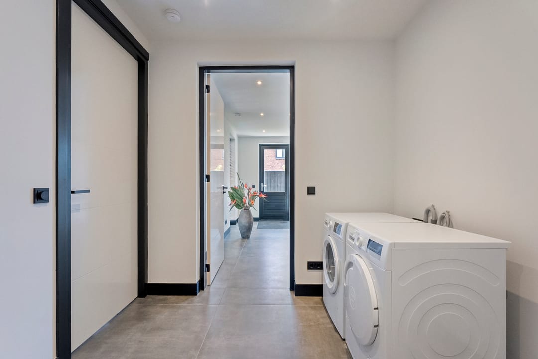 Photo 31 of Ir. C.A. Kloosterhuisstraat 49-C