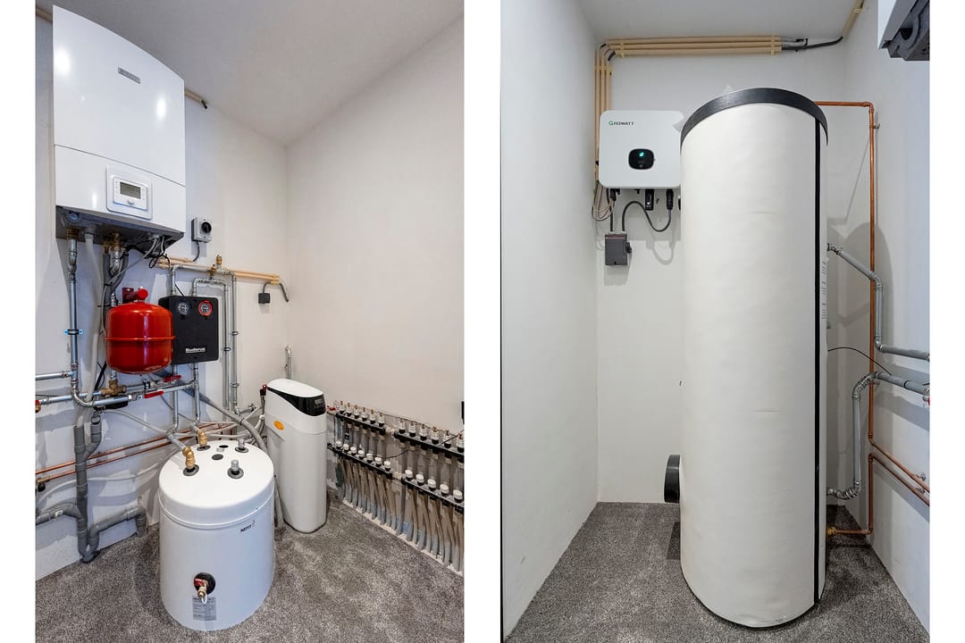 Photo 32 of Ir. C.A. Kloosterhuisstraat 49-C