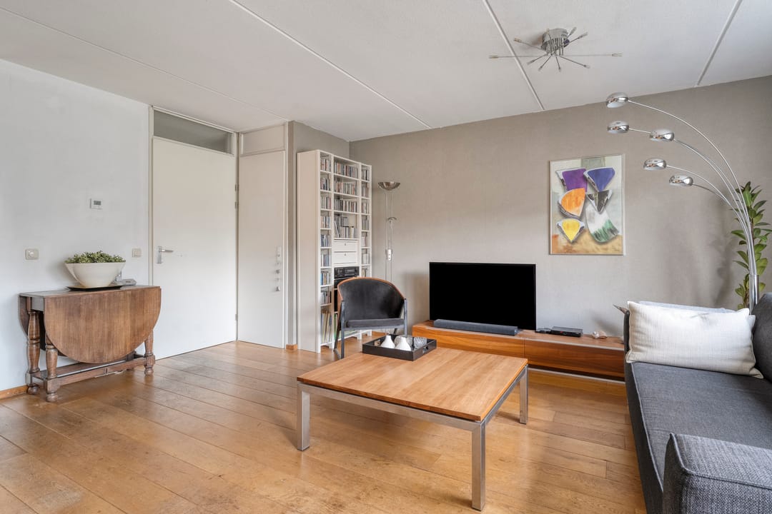 Foto 7 van Haakmos 17