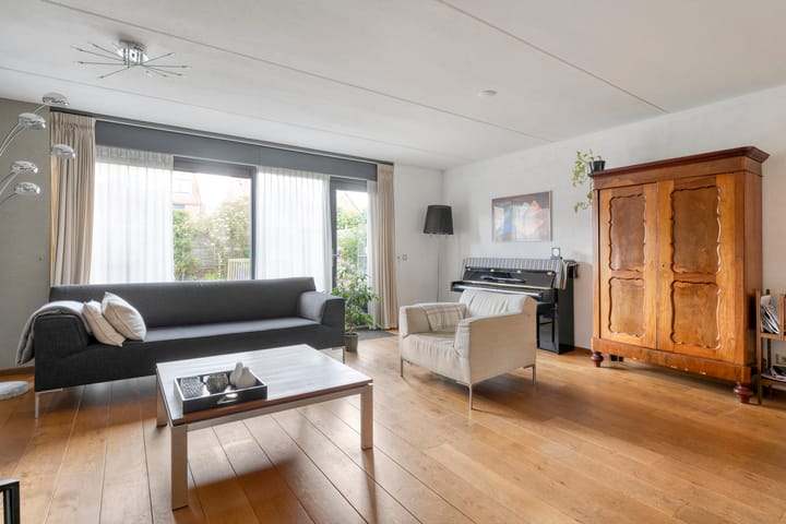 Foto 2 van Haakmos 17