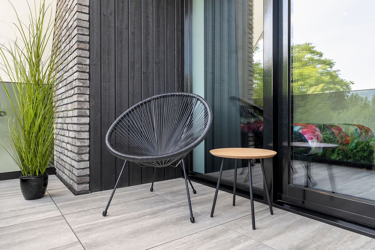 Photo 40 of Ir. C.A. Kloosterhuisstraat 49-C