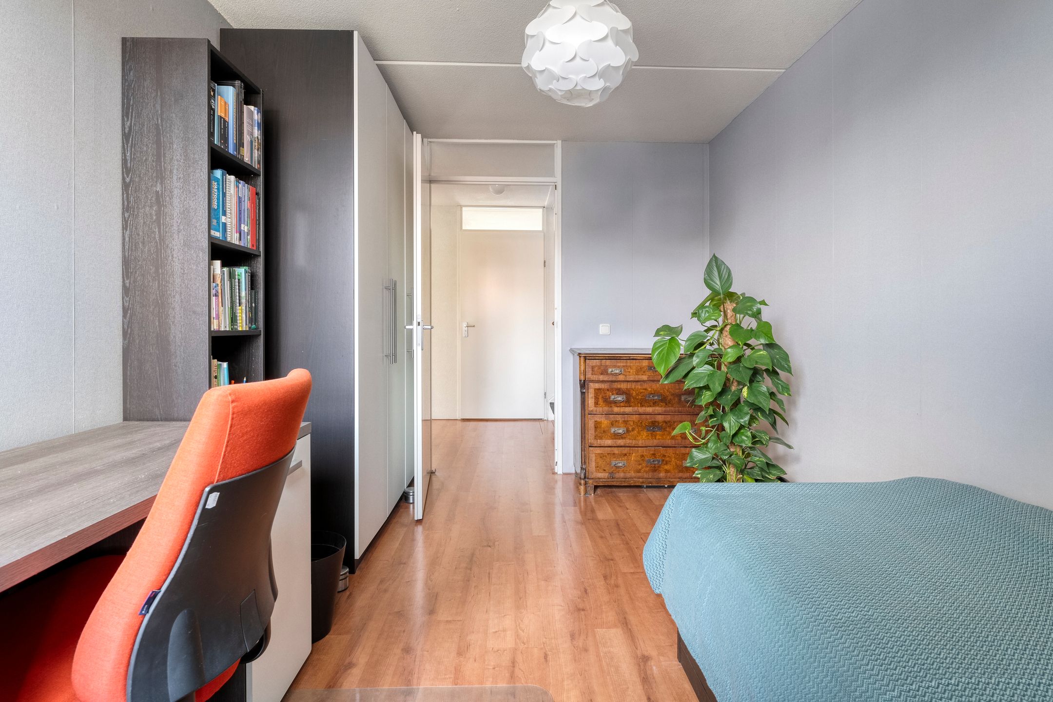 Foto 18 van Haakmos 17