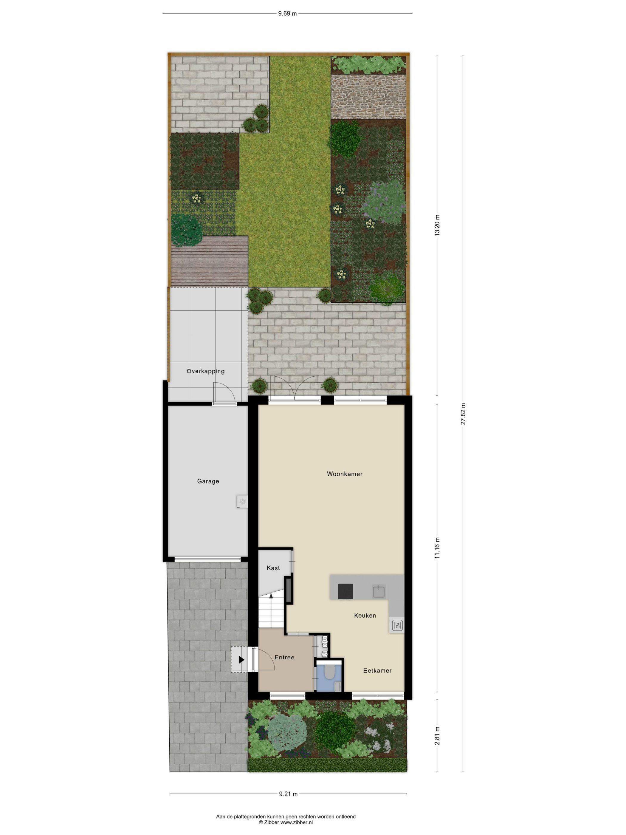 Foto 42 van Havikskruid 76