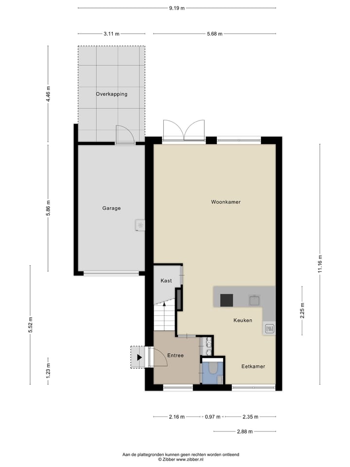 Foto 43 van Havikskruid 76