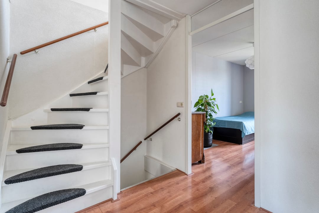 Foto 13 van Haakmos 17