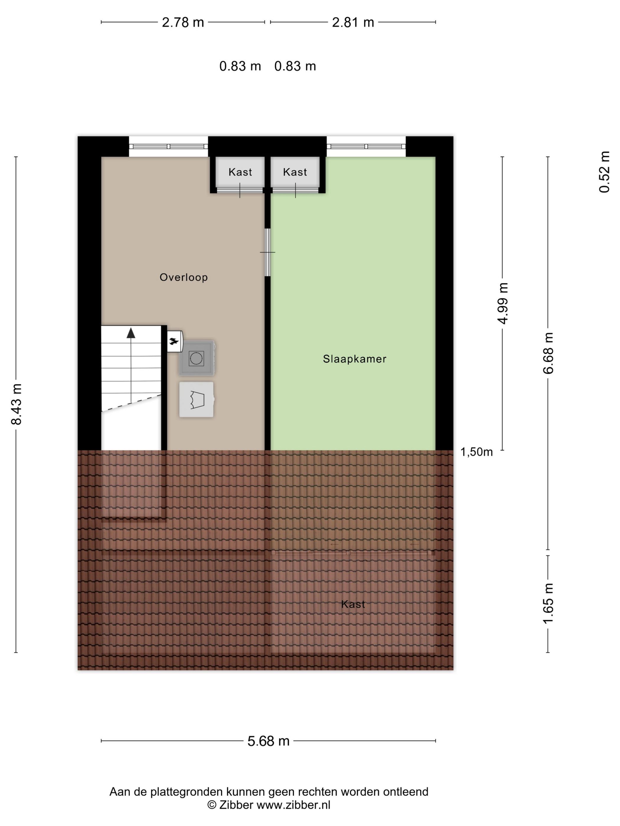 Foto 45 van Havikskruid 76