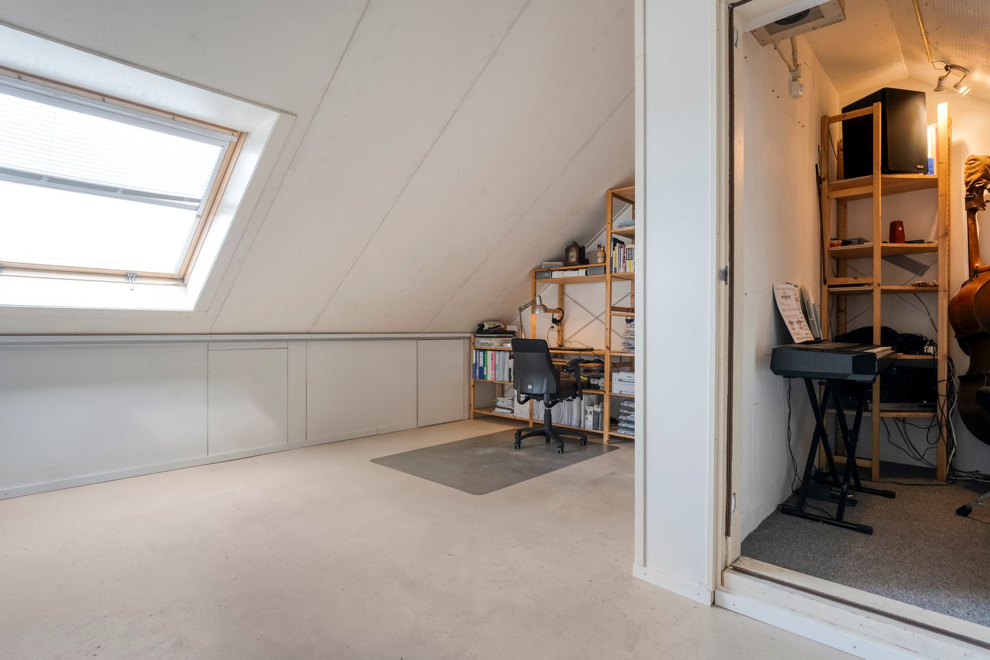 Foto 25 van Haakmos 17