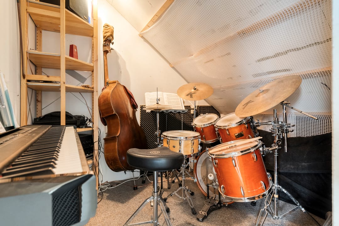 Foto 26 van Haakmos 17