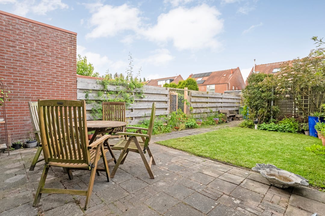 Foto 28 van Haakmos 17