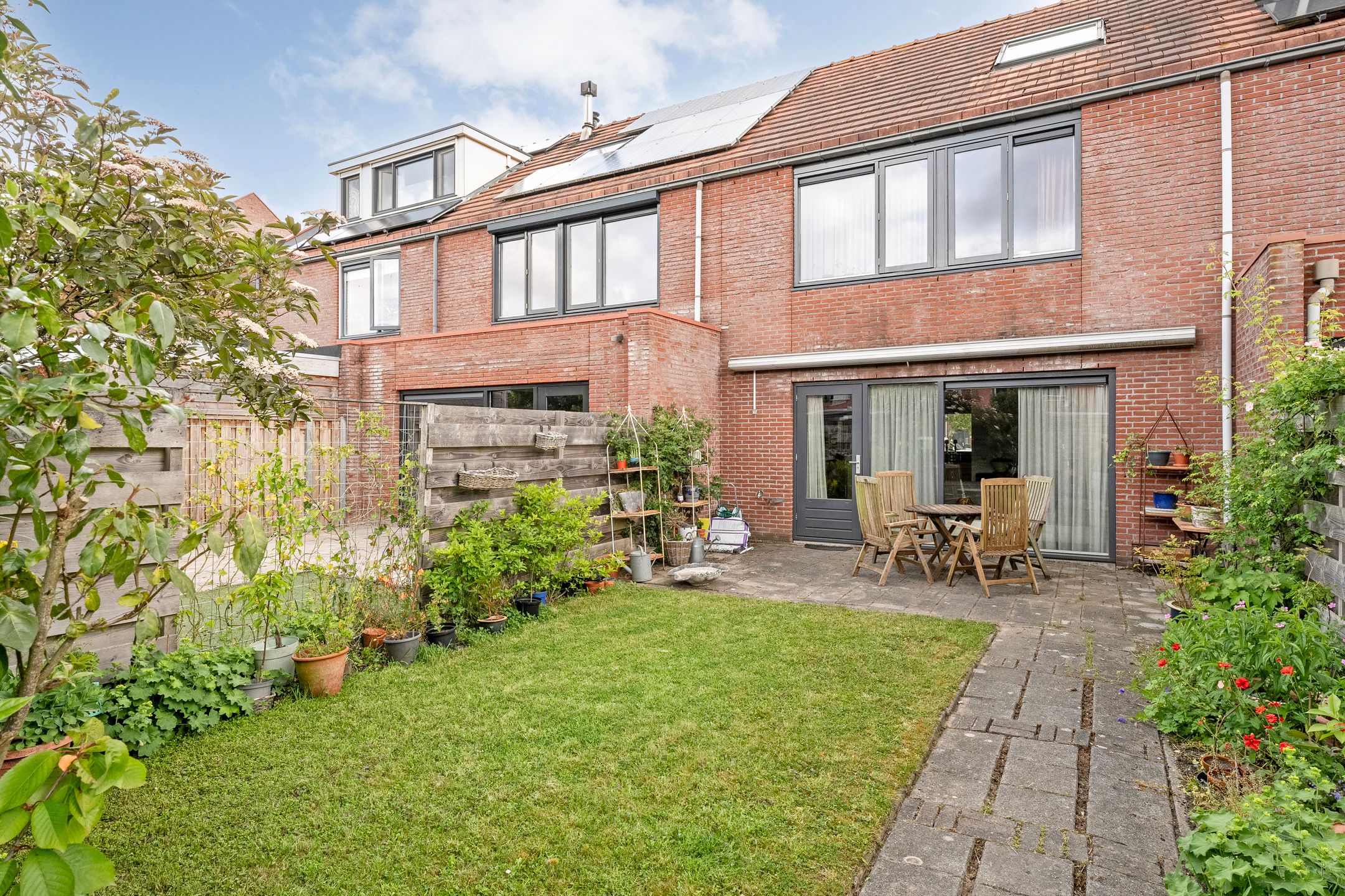 Foto 3 van Haakmos 17