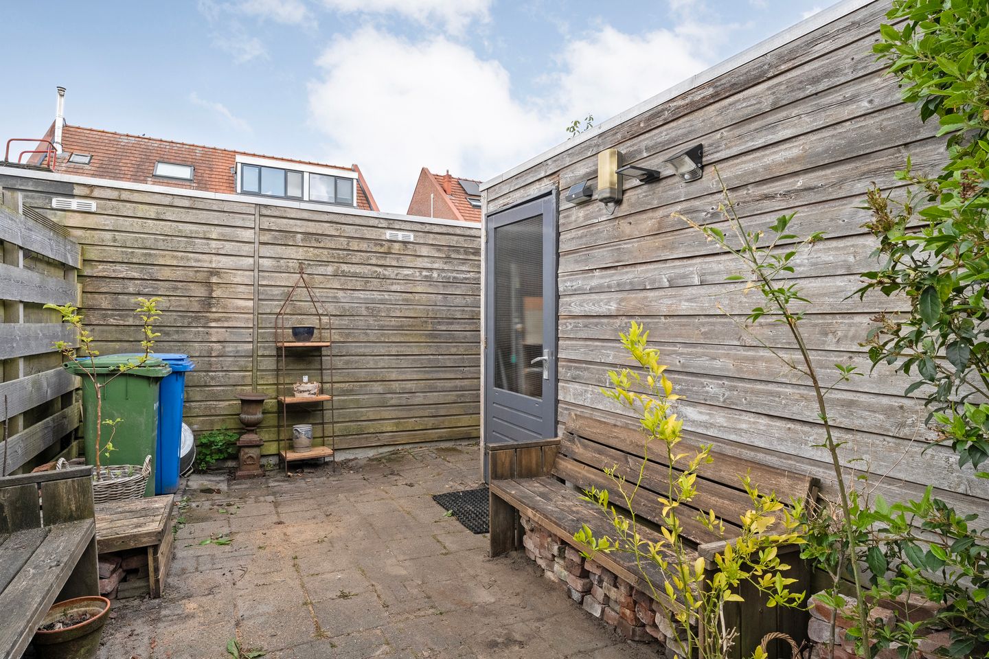 Foto 29 van Haakmos 17