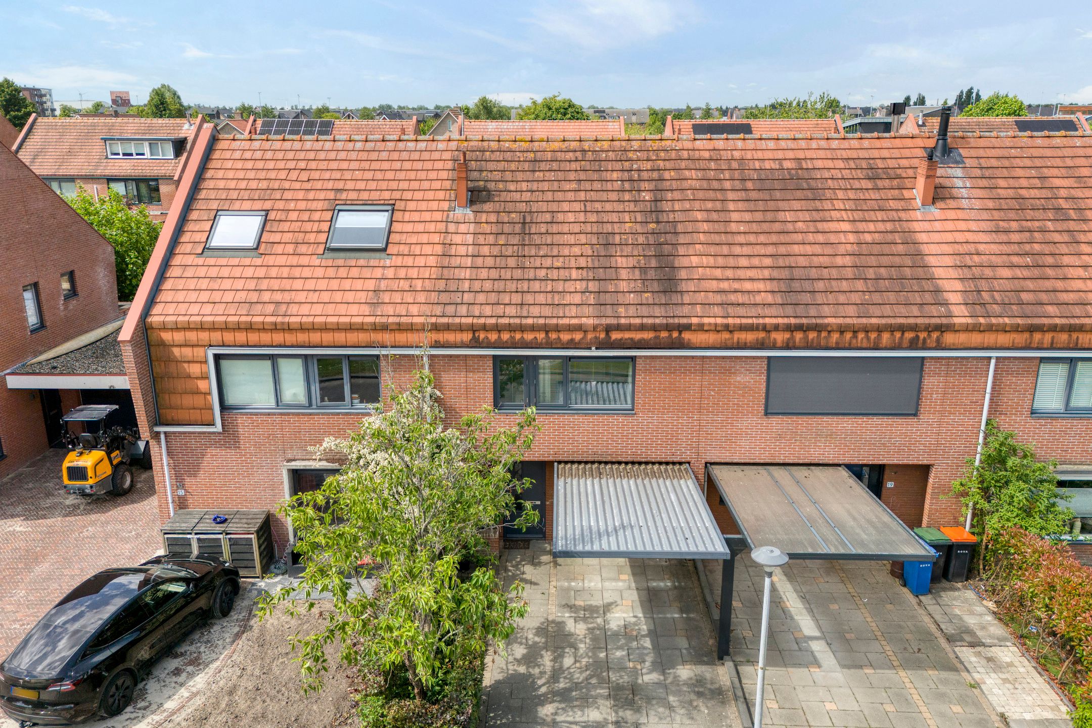 Foto 30 van Haakmos 17