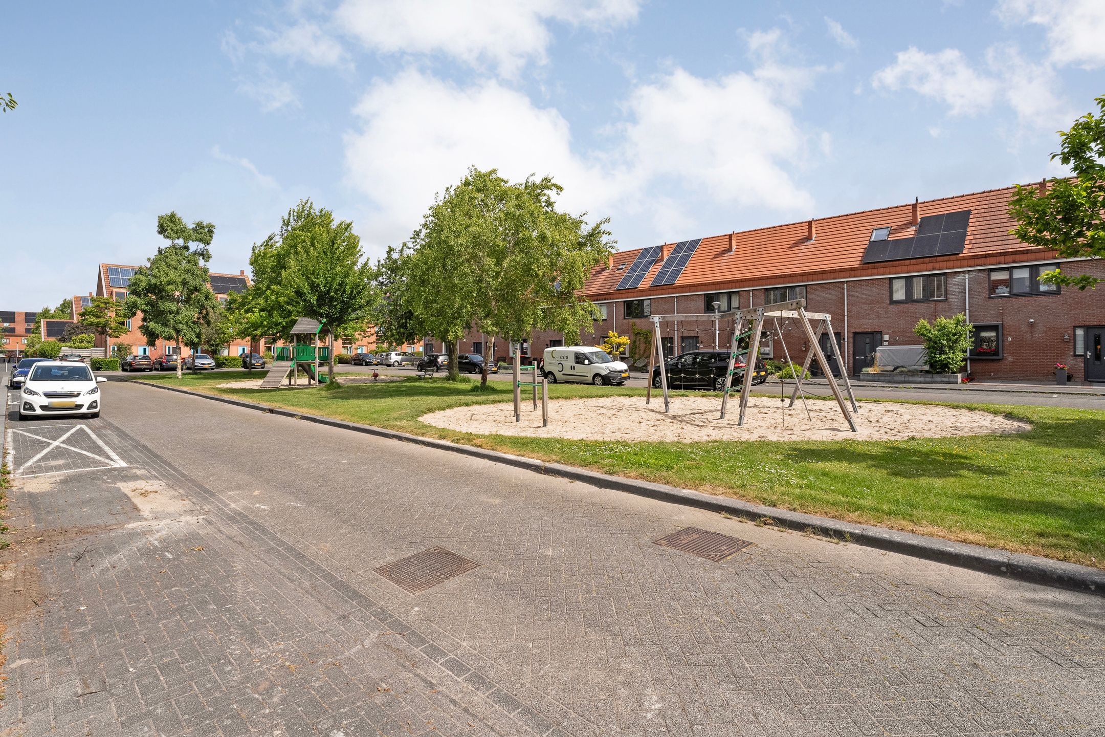 Foto 33 van Haakmos 17