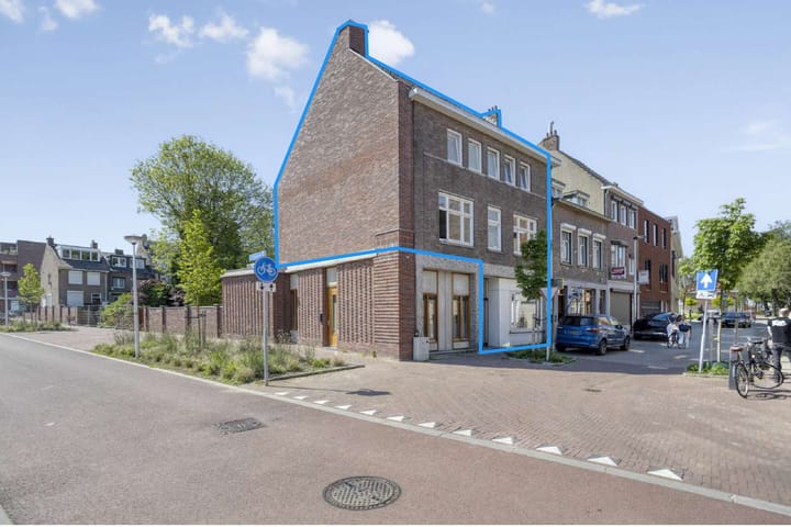 Proosdijweg 60-A, Maastricht