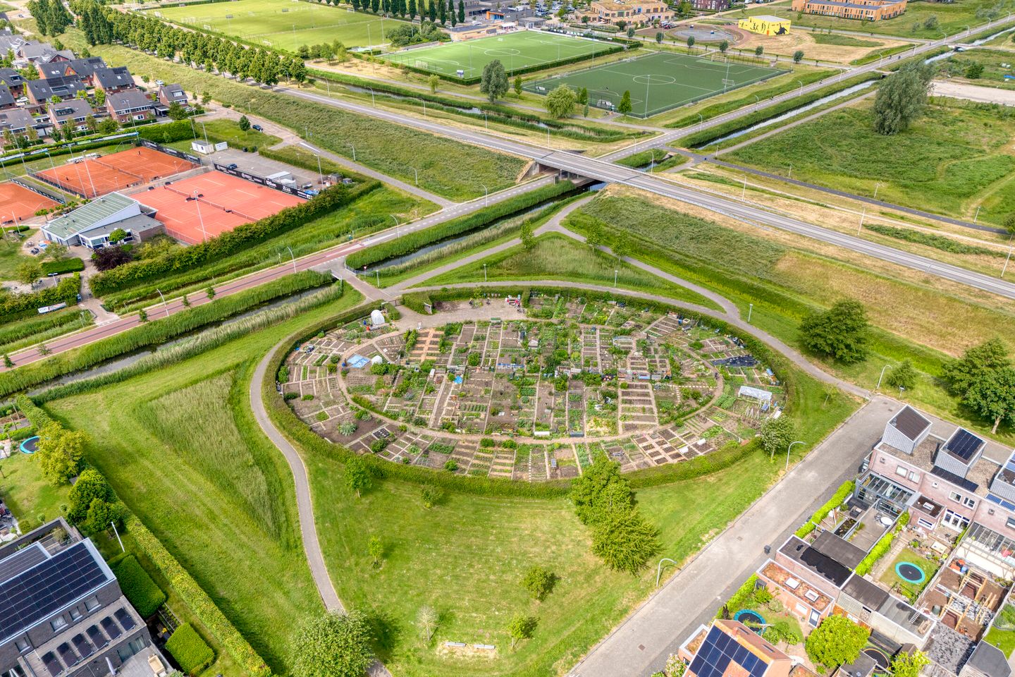 Foto 34 van Haakmos 17