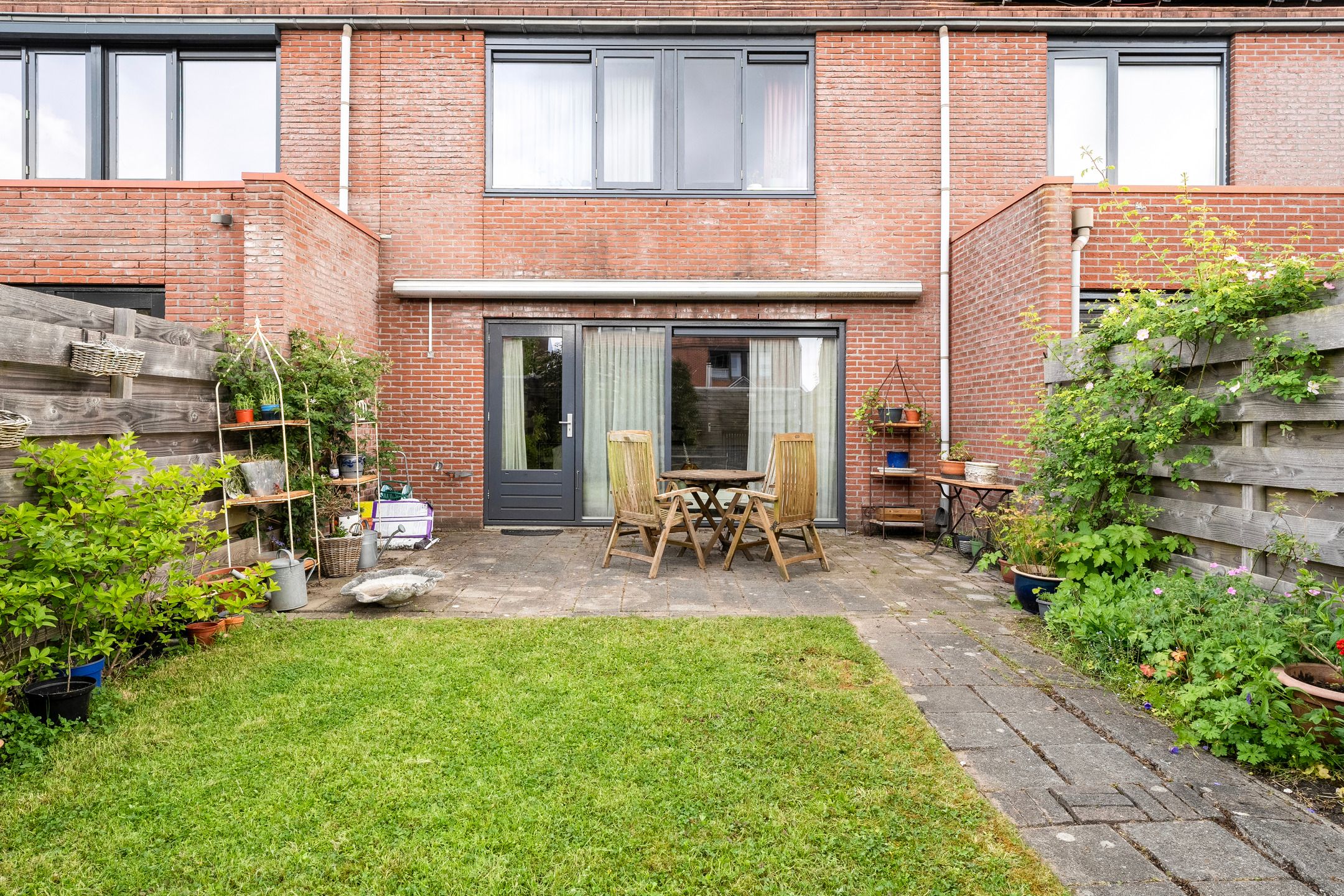 Foto 27 van Haakmos 17