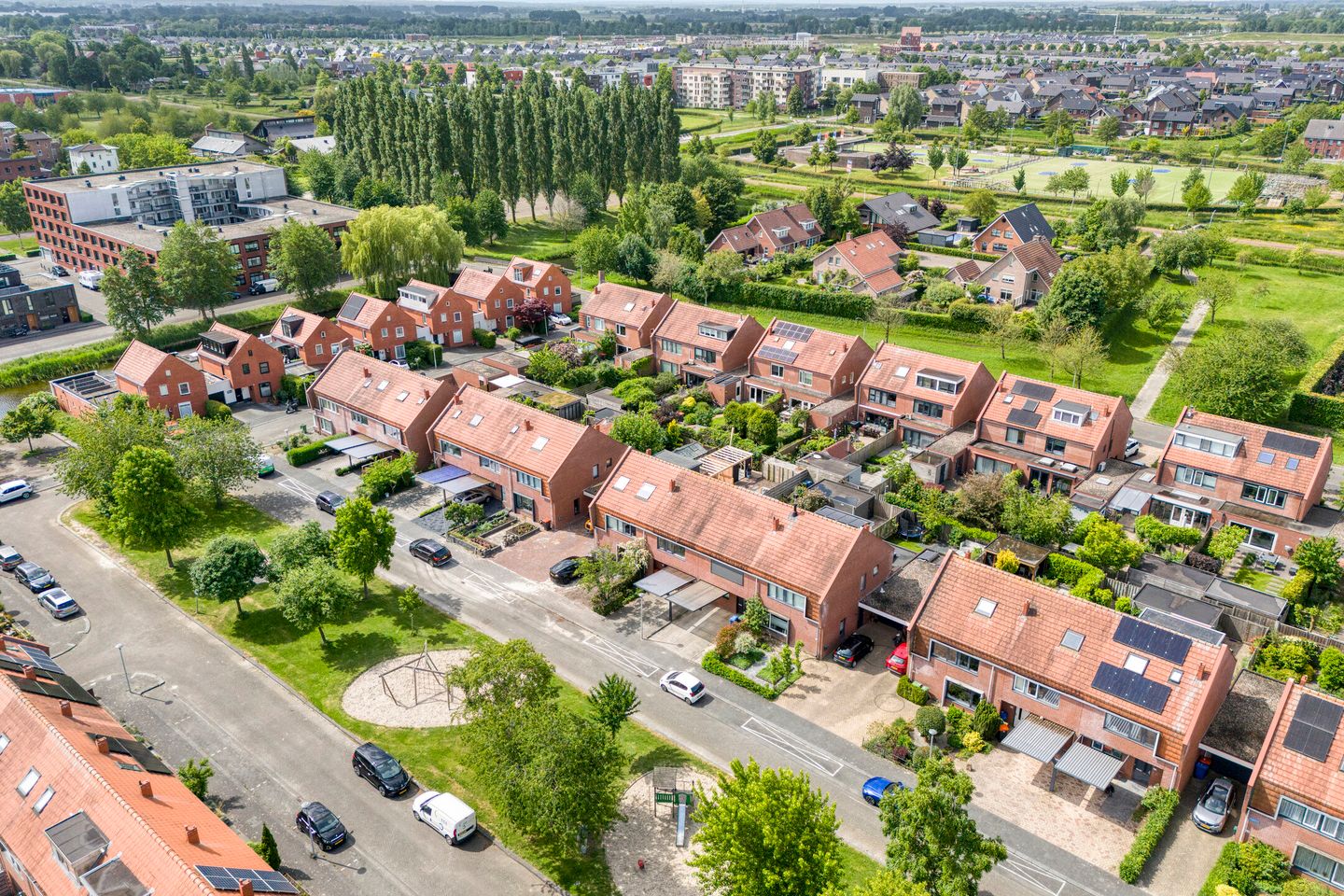 Foto 35 van Haakmos 17