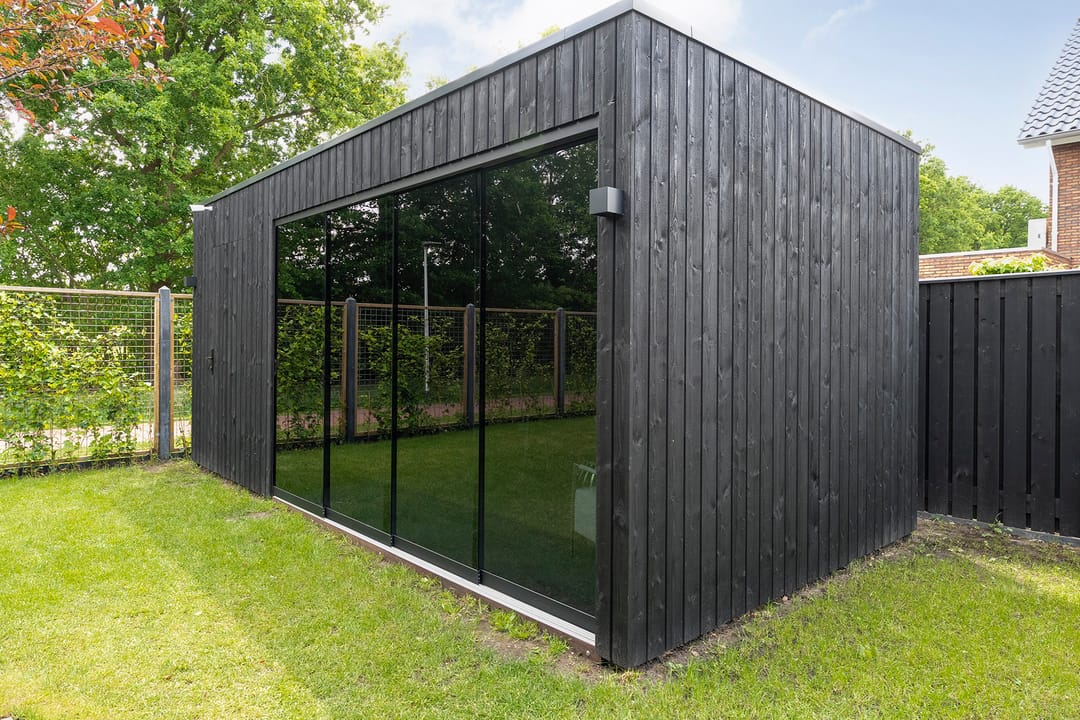 Photo 61 of Ir. C.A. Kloosterhuisstraat 49-C