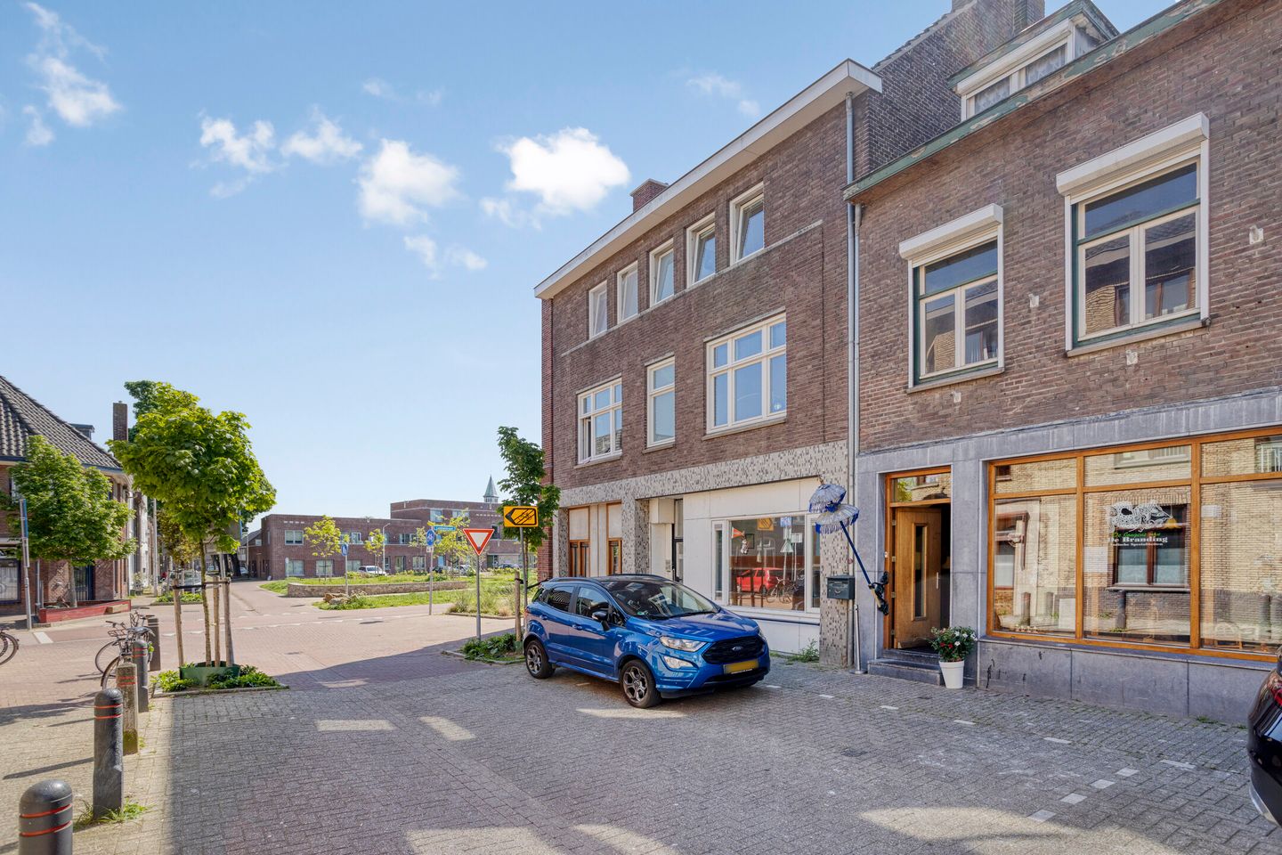 Bekijk foto 3 van Proosdijweg 60-A