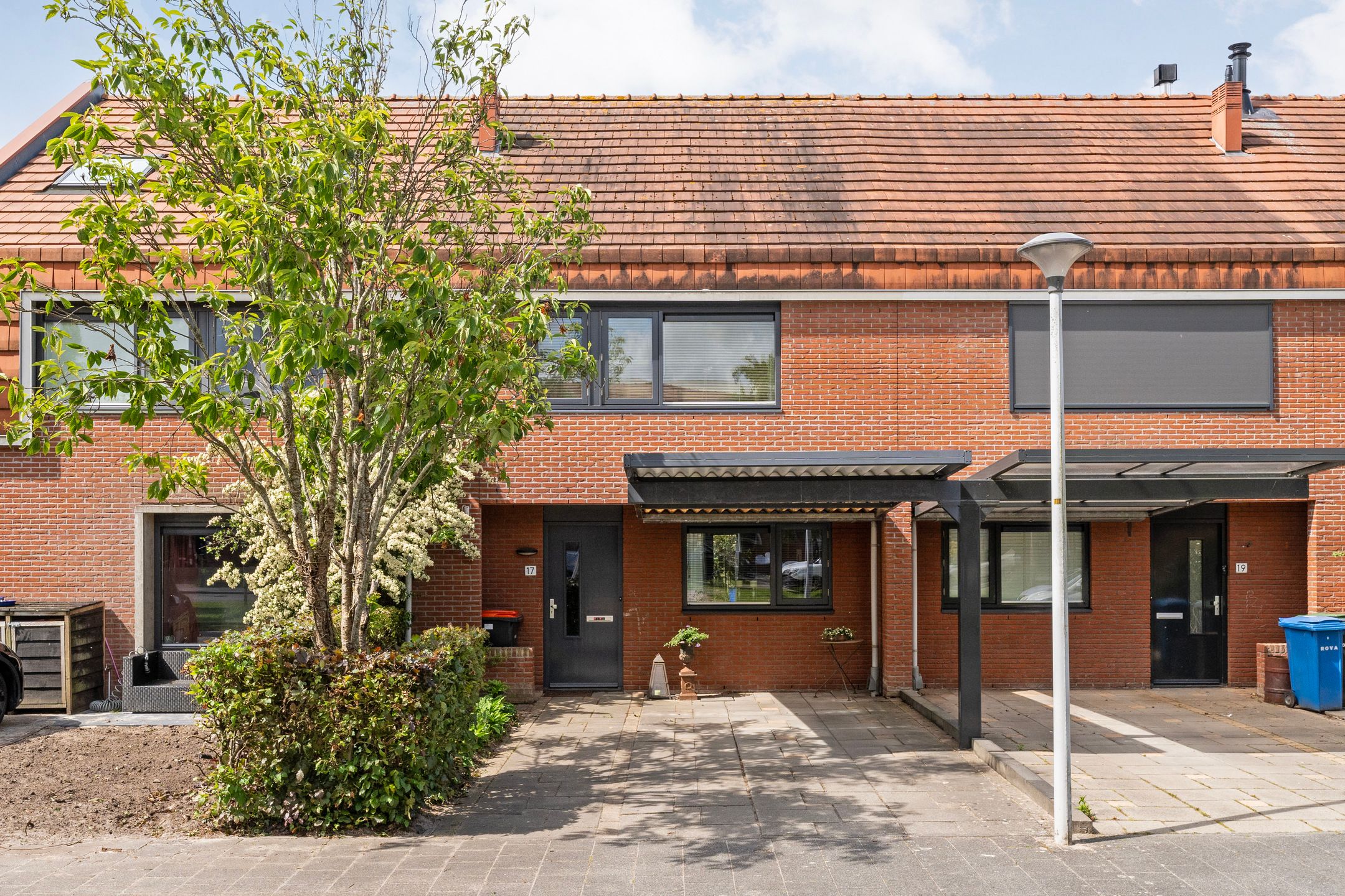 Foto 36 van Haakmos 17