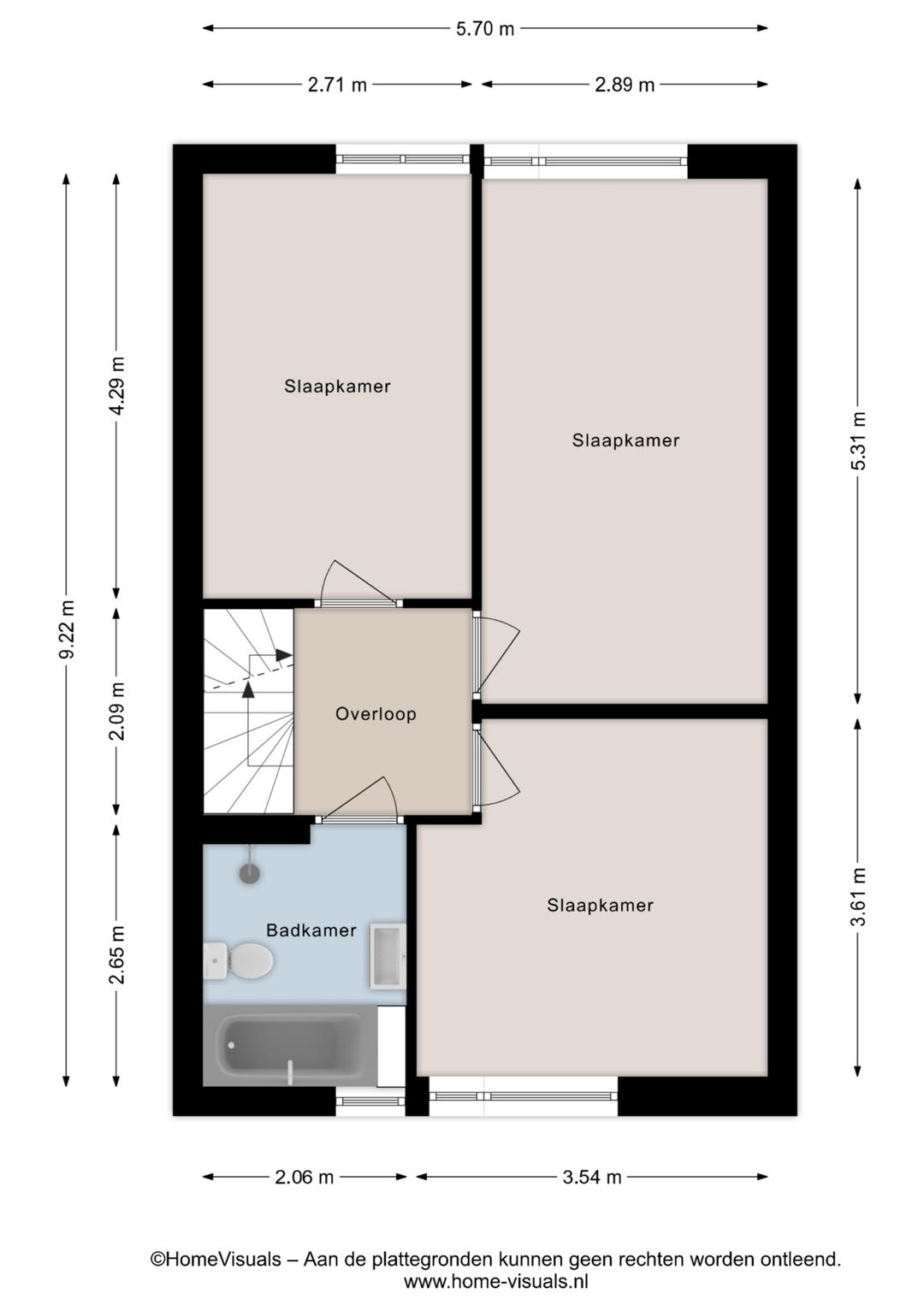 Foto 38 van Haakmos 17