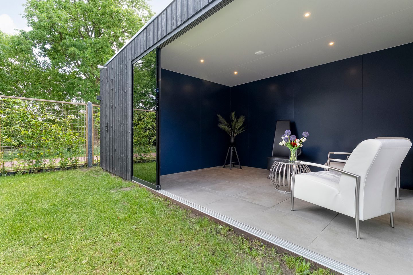 Photo 64 of Ir. C.A. Kloosterhuisstraat 49-C