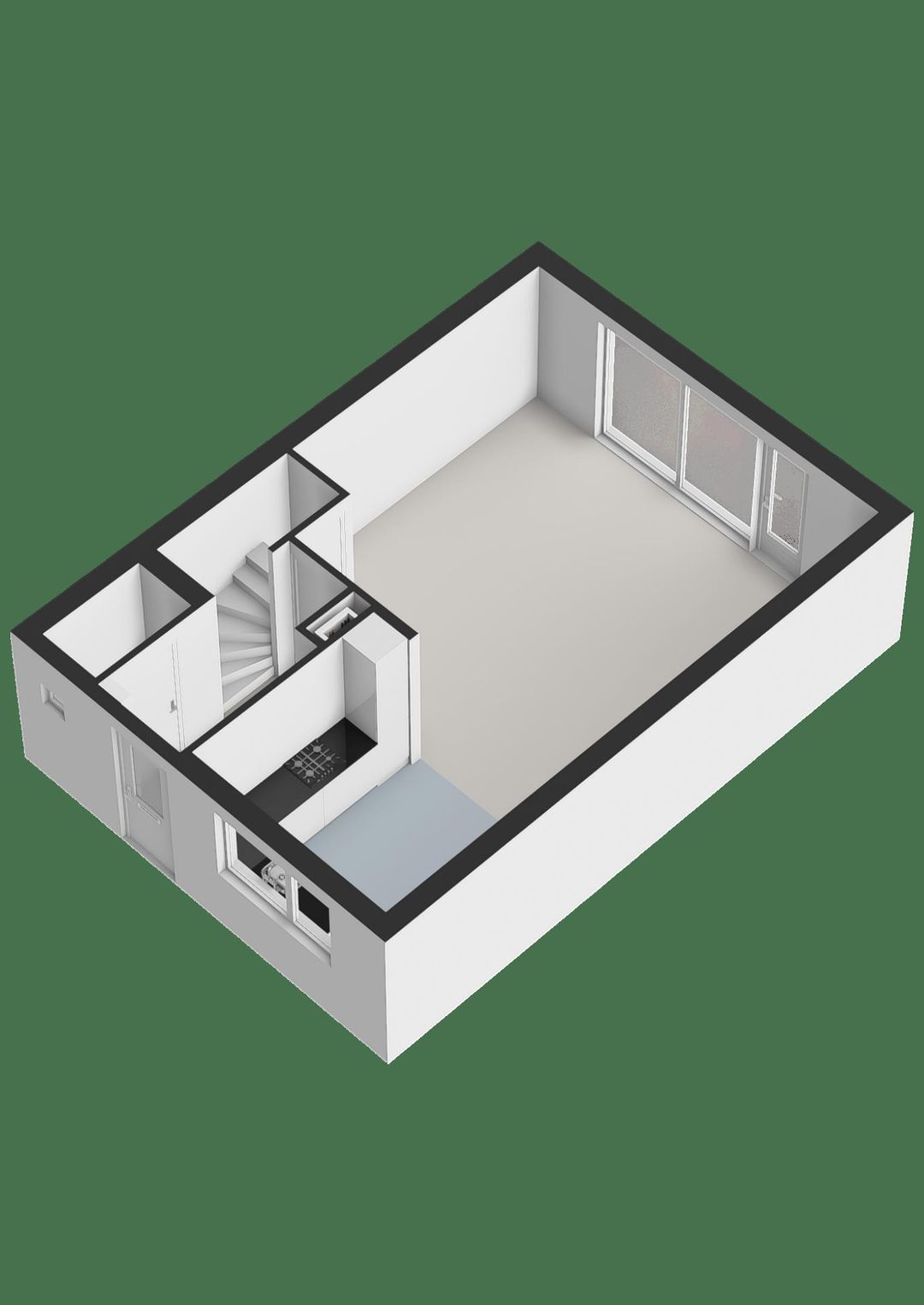 Foto 41 van Haakmos 17