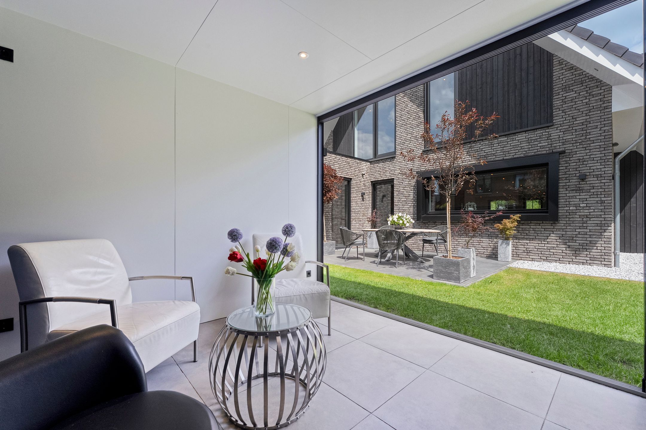 Photo 66 of Ir. C.A. Kloosterhuisstraat 49-C