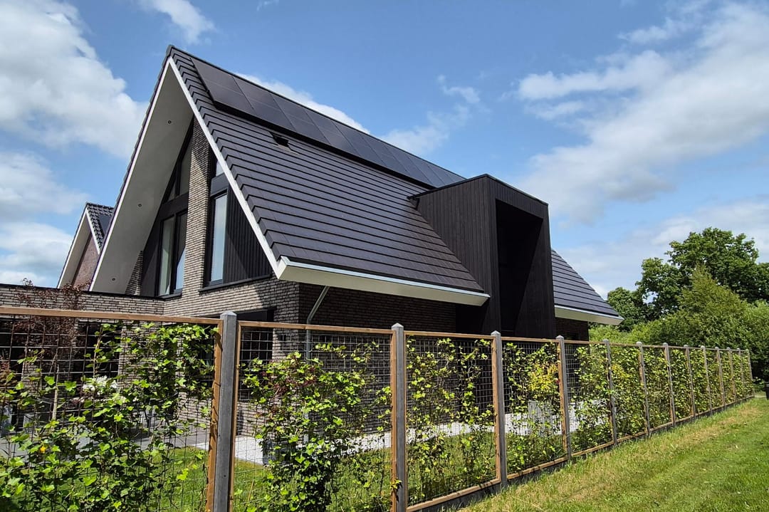 Photo 67 of Ir. C.A. Kloosterhuisstraat 49-C