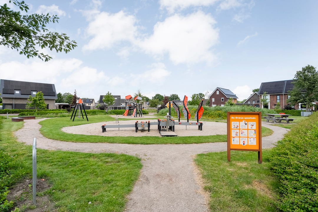 Photo 71 of Ir. C.A. Kloosterhuisstraat 49-C