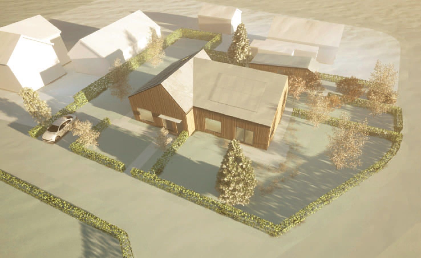 Foto 3 van Oude Elburgerweg