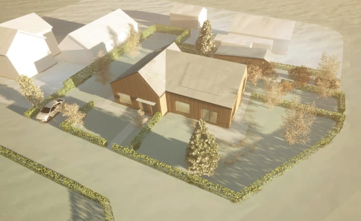 Foto 3 van Oude Elburgerweg