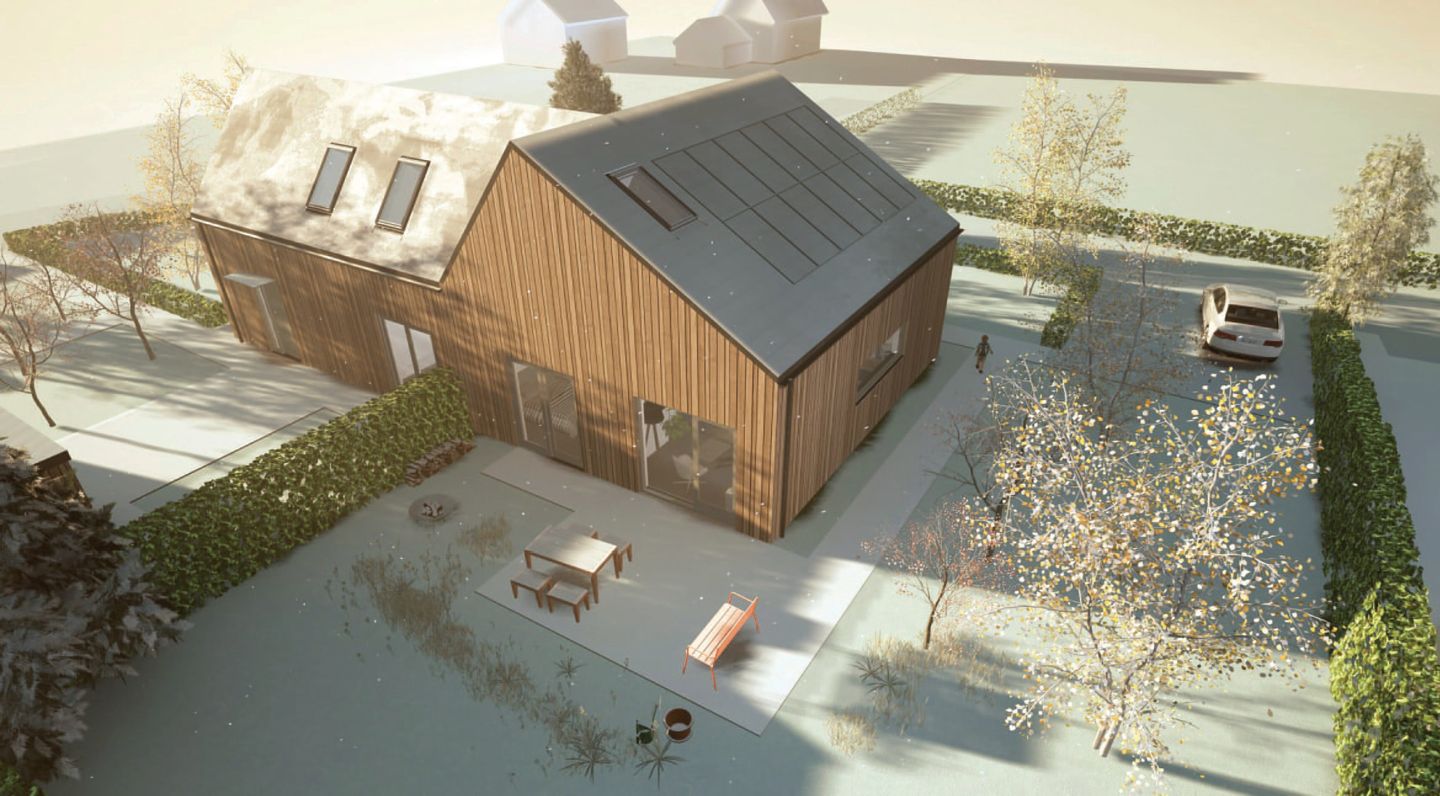 Foto 4 van Oude Elburgerweg