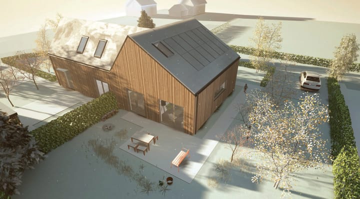 Foto 4 van Oude Elburgerweg