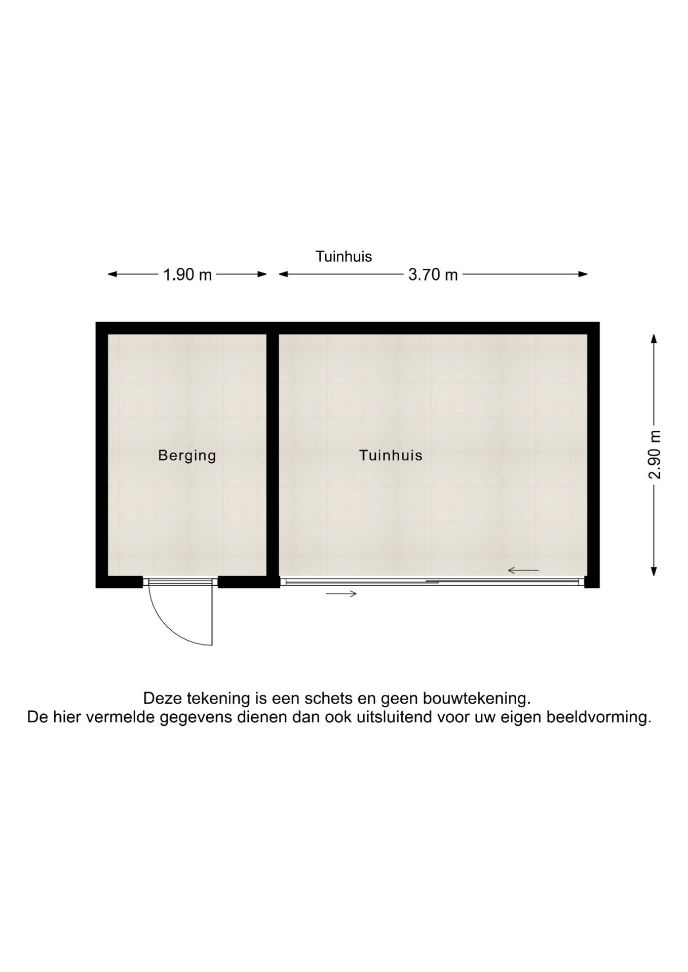 Photo 75 of Ir. C.A. Kloosterhuisstraat 49-C