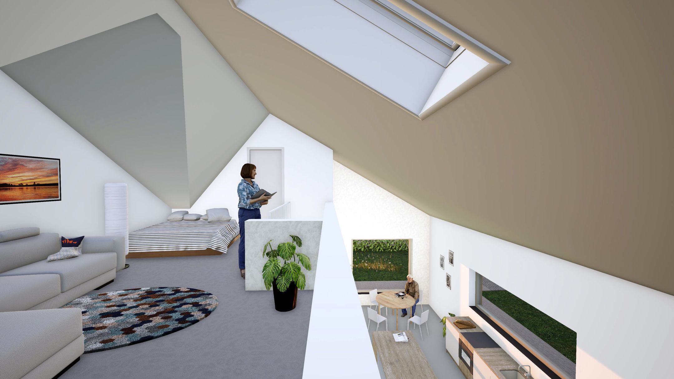 Foto 6 van Oude Elburgerweg