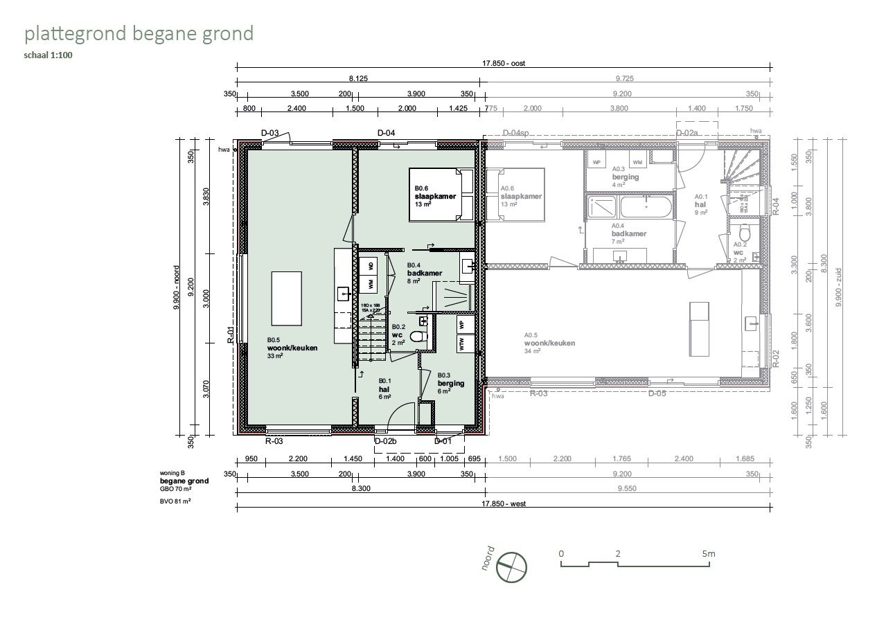 Foto 9 van Oude Elburgerweg