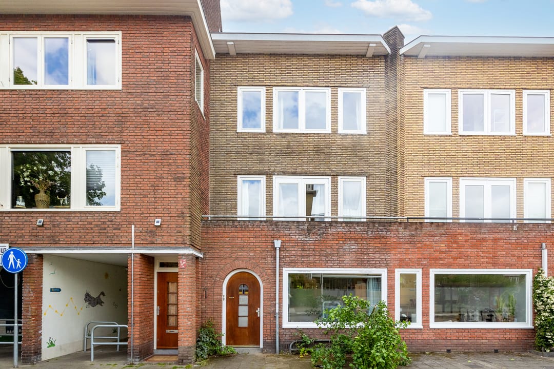 Foto 2 van Homeruslaan 55