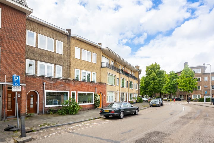 Foto 3 van Homeruslaan 55