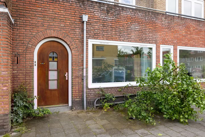 Foto 4 van Homeruslaan 55