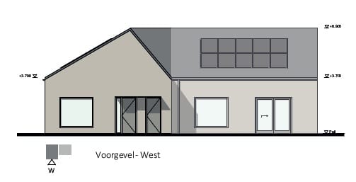 Foto 14 van Oude Elburgerweg