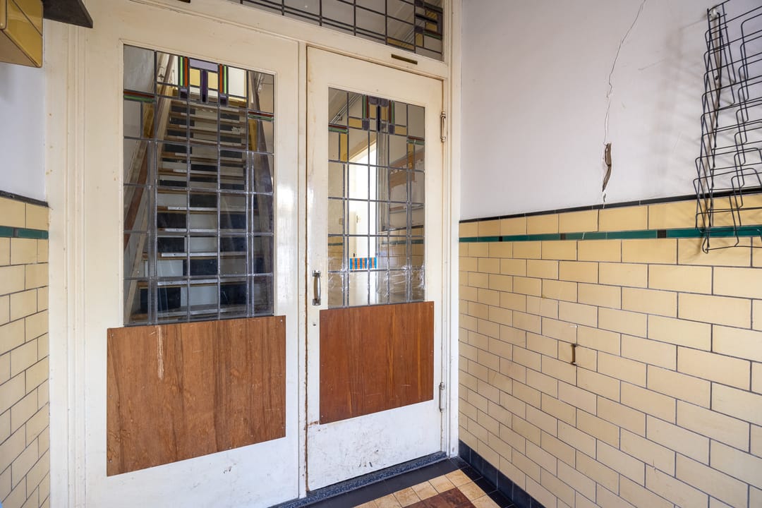 Foto 7 van Homeruslaan 55