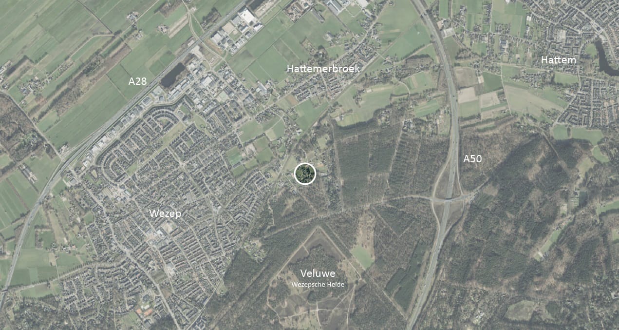 Foto 18 van Oude Elburgerweg