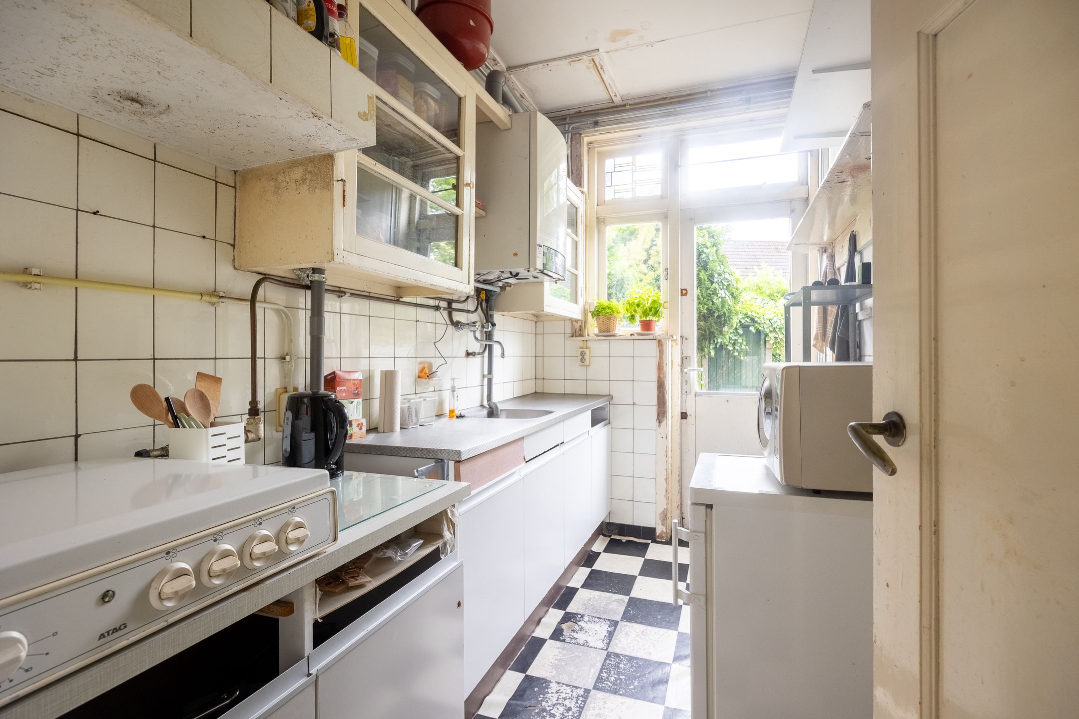 Foto 9 van Homeruslaan 55