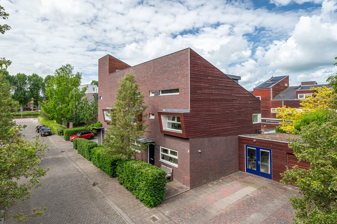 Foto 1 van Klaas Schipperlaan 20